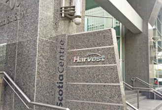 Scotia Center