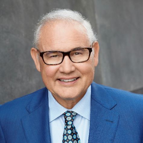 GERALD CHIPEUR, KC
